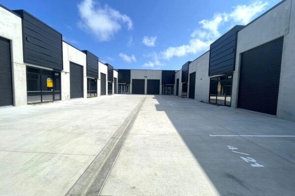 base_construction_precase_concrete_services_canterbury_Hands_Rd_Finished