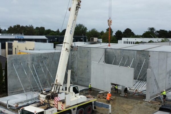 base_construction_precase_concrete_services_canterbury_Hands_Road_1